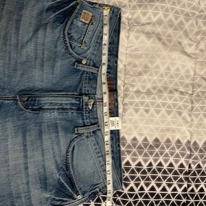 Cinch 36x32 boot cut